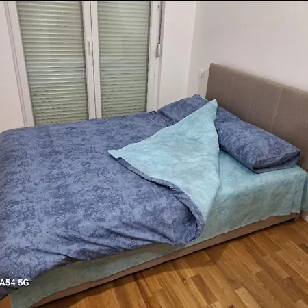 Centrala Apartment *