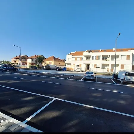 Appartamento Centrala