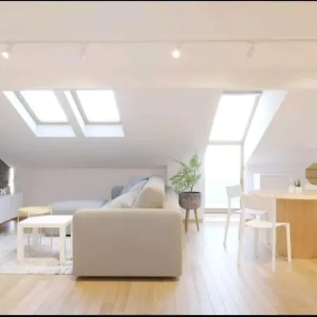 Centrala Apartment *