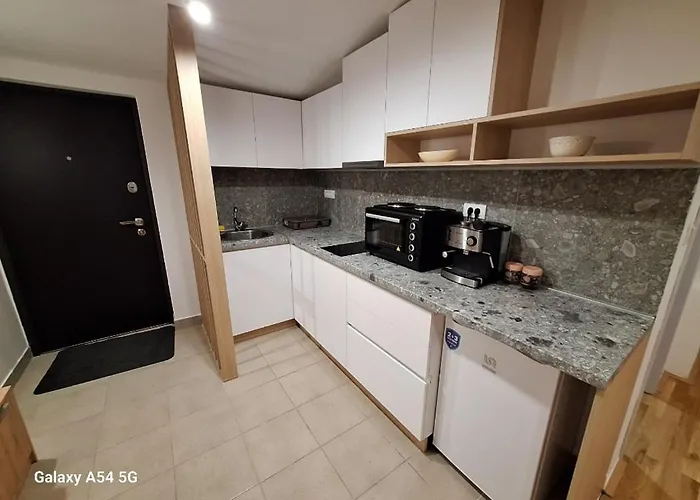Apartman Centrala *